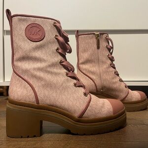 Michael Kors Corey Boot